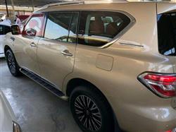 نیسان پاترۆل